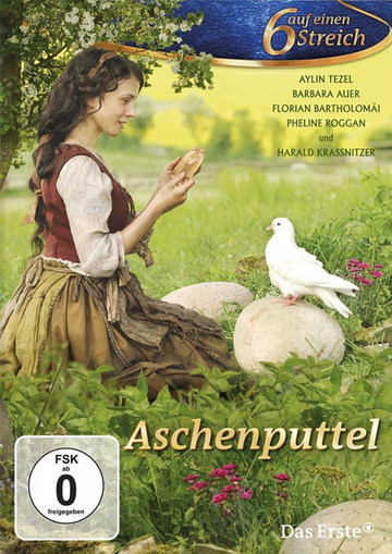Золушка || Aschenputtel (2011)