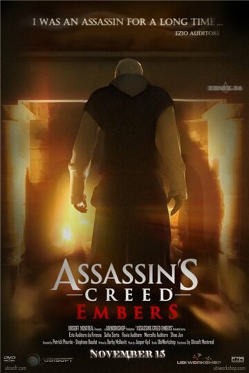 Кредо убийцы: Угли || Assassin's Creed: Embers (2011)