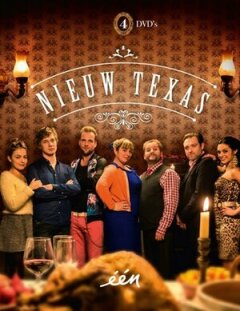 Nieuw Texas (2015)