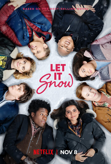 Пусть идёт снег || Let It Snow (2019)