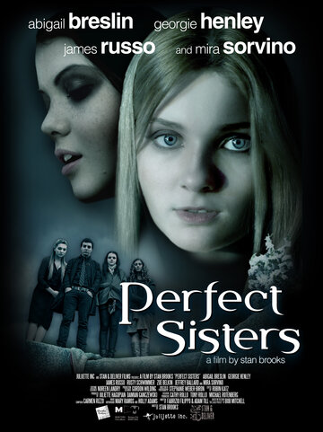 Школьный проект || Perfect Sisters (2013)