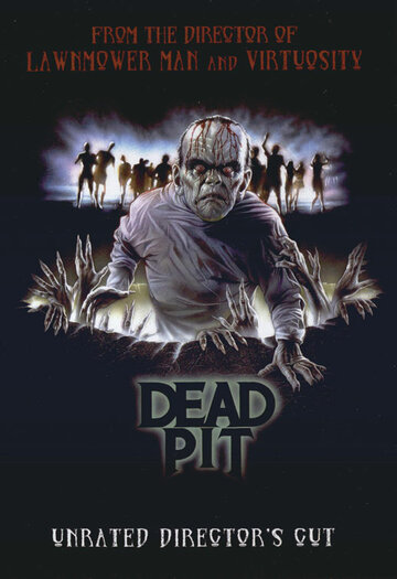 Колодец смерти || The Dead Pit (1989)
