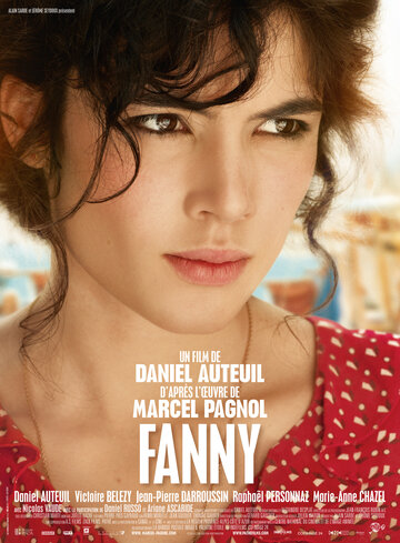 Фанни || Fanny (2013)