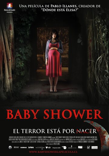 Детский душ || Baby Shower (2011)