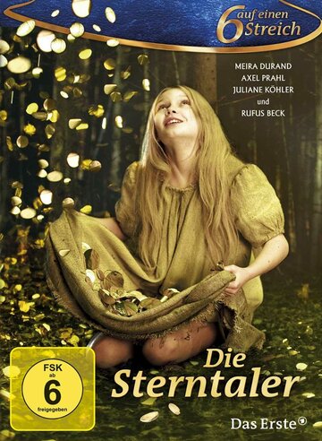 Звездные талеры || Die Sterntaler (2011)