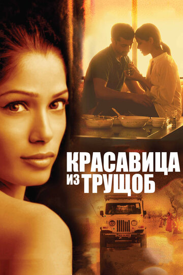 Красавица из трущоб || Trishna (2011)