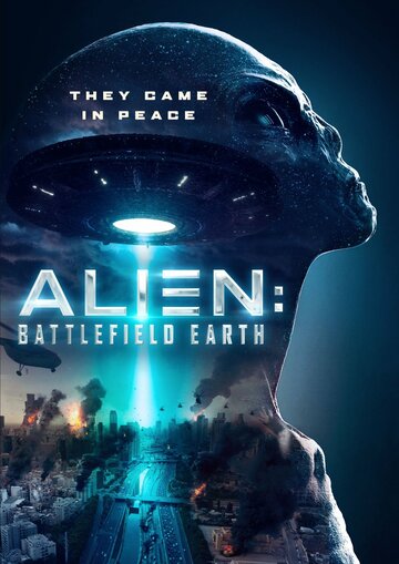 Чужие: Поле битвы - Земля || Alien: Battlefield Earth (2021)