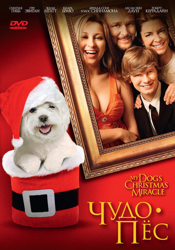 Чудо-пес || My Dog's Christmas Miracle (2011)