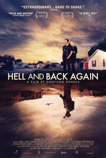 В ад и обратно || Hell and Back Again (2011)