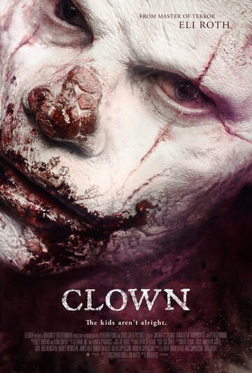 Клоун || Clown (2013)
