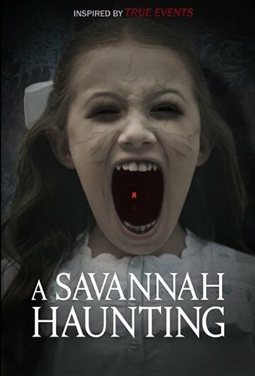 Метки тьмы || A Savannah Haunting (2021)