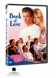 Книга любви || Book of Love (1990)