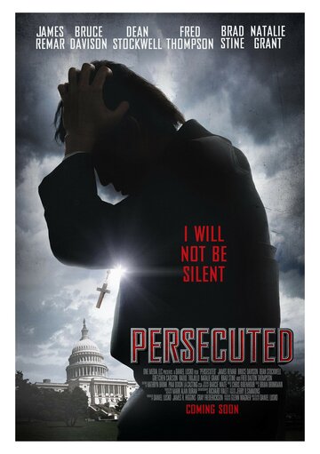 Преследуемый || Persecuted (2014)
