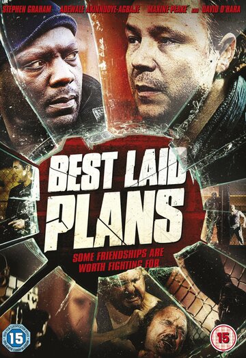 Лучшие планы || Best Laid Plans (2012)