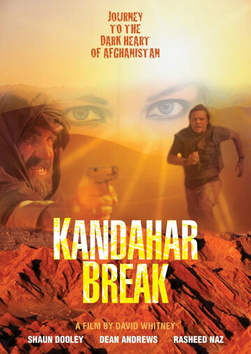 Кандагарский прорыв || Kandahar Break (2009)