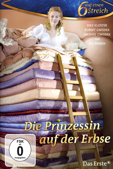 Принцесса на горошине || Die Prinzessin auf der Erbse (2010)