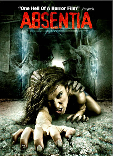 Отсутствие || Absentia (2011)