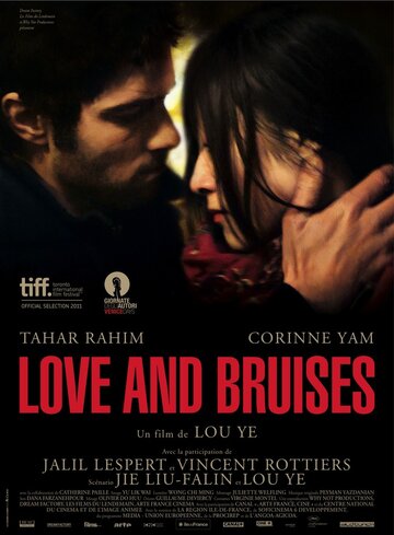 Любовь и ссадины || Love and Bruises (2011)