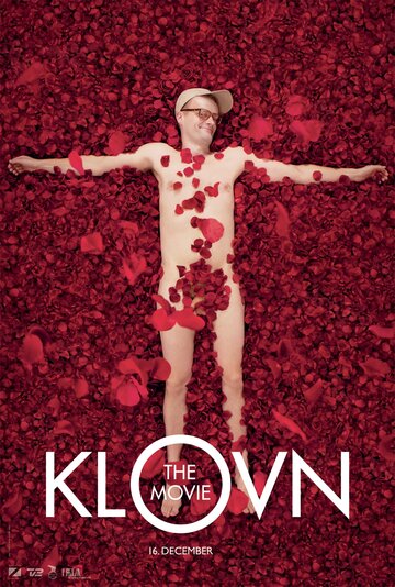 Клоун: Фильм || Klovn: The Movie (2010)
