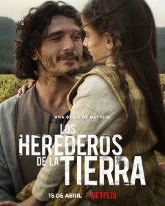 Наследники земли || Los herederos de la tierra (2022)