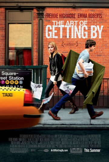 Домашняя работа || The Art of Getting By (2011)