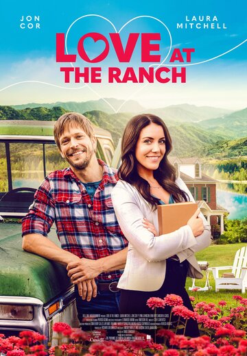 Любовь на ранчо || Love at the Ranch (2021)