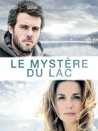 Исчезновение на берегу озера || Le mystère du lac (2015)