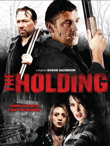 Имение || The Holding (2011)