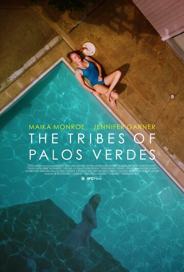 Долина грешников || The Tribes of Palos Verdes (2017)