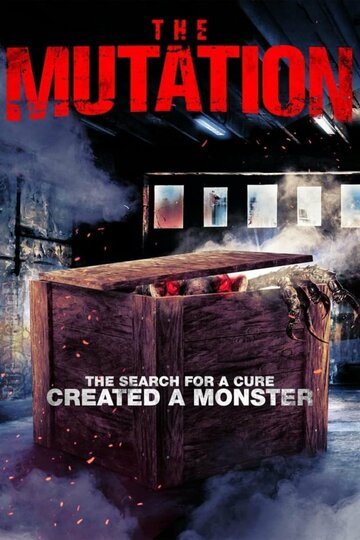Мутация || The Mutation (2021)