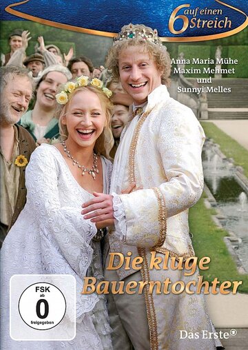 Умная дочь крестьянина || Die kluge Bauerntochter (2009)