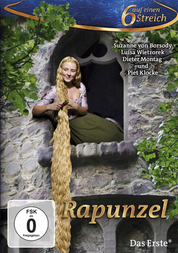 Златовласка || Rapunzel (2009)