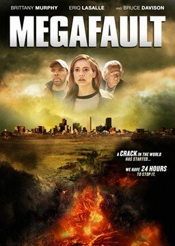 Мегаразлом || MegaFault (2009)