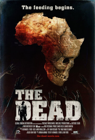 Мертвые || The Dead (2010)