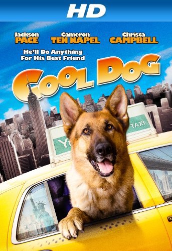 Великолепный пес || Cool Dog (2010)
