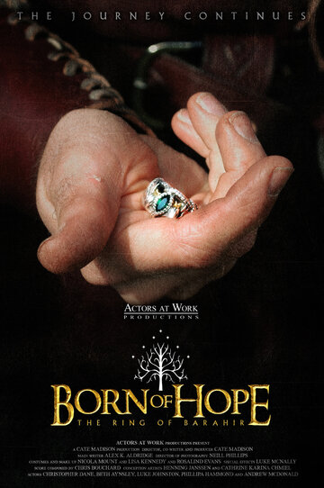 Рождение надежды || Born of Hope (2009)