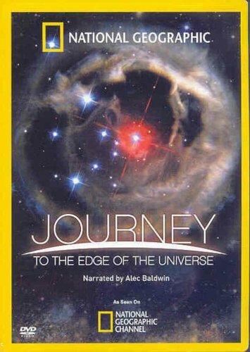 Подорож на край Всесвіту Journey to the Edge of the Universe (2008)
