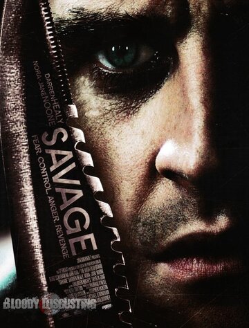 Дикарь || Savage (2009)