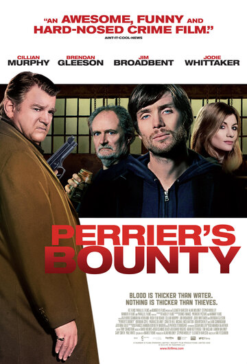 Сорвать куш || Perrier's Bounty (2009)