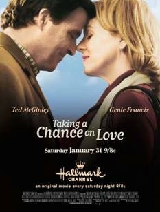 Шанс найти свою любовь || Taking a Chance on Love (2009)