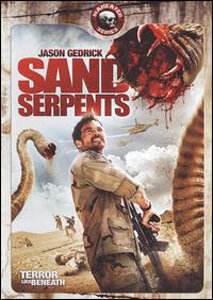 Змеи песка || Sand Serpents (2009)