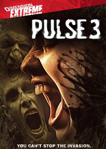 Пульс 3 || Pulse 3 (2008)