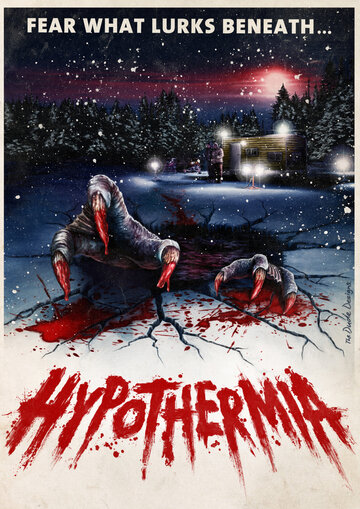 Гипотермия || Hypothermia (2010)