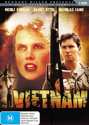 Вьетнам, до востребования || Vietnam (1987)