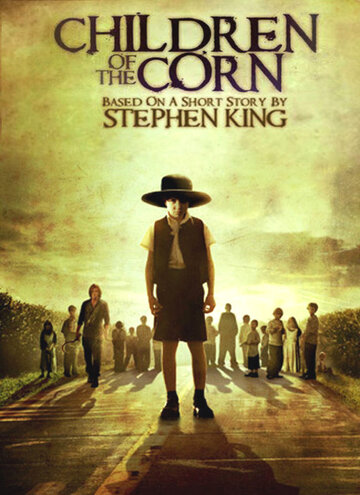 Дети кукурузы || Children of the Corn (2009)
