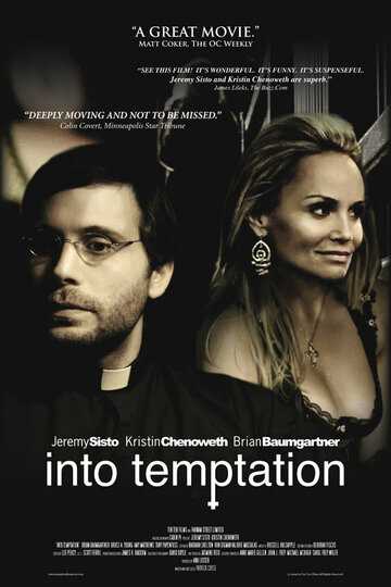 В искушении || Into Temptation (2009)