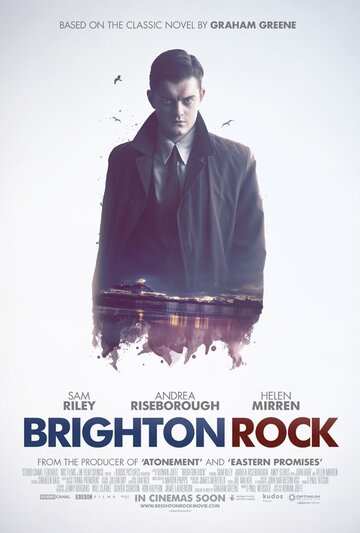 Брайтонский леденец || Brighton Rock (2010)