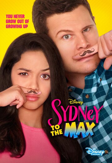 От Сидни к Максу || Sydney to the Max (2019)