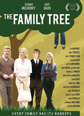 Семейное дерево || The Family Tree (2011)