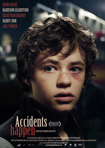 Неприятности случаются || Accidents Happen (2009)